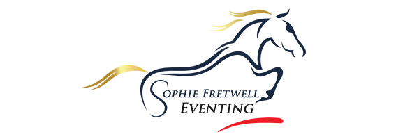 Sophie Fretwell Eventing